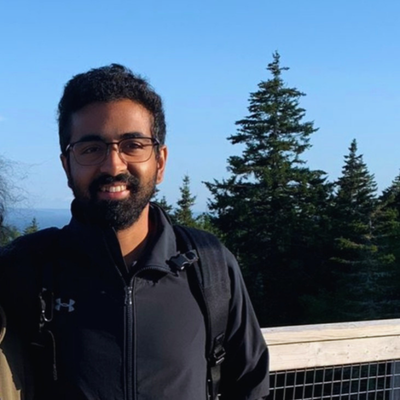 Ayush Kulkarni
