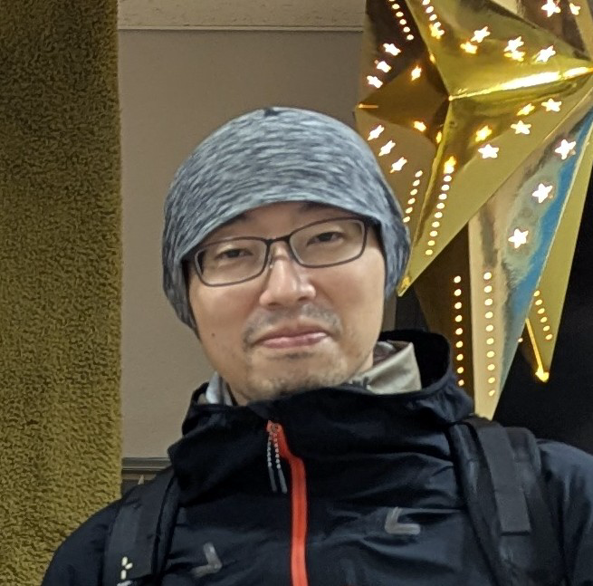清水隼人