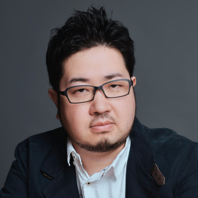 前田章