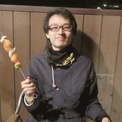藤岡敦史