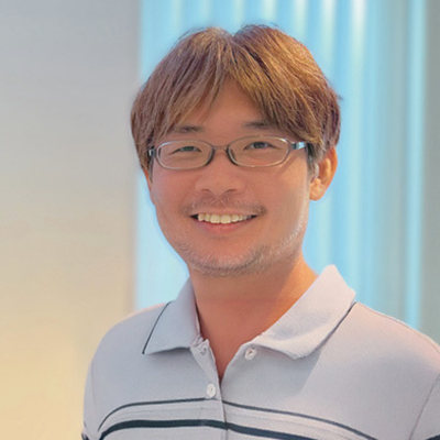遠藤大介
