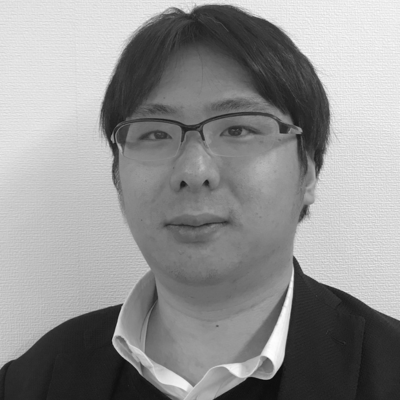 中山桂一
