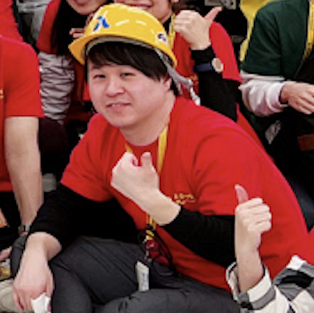 米澤拓也